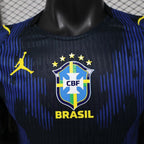 Brasil Visita Mundial - 2026