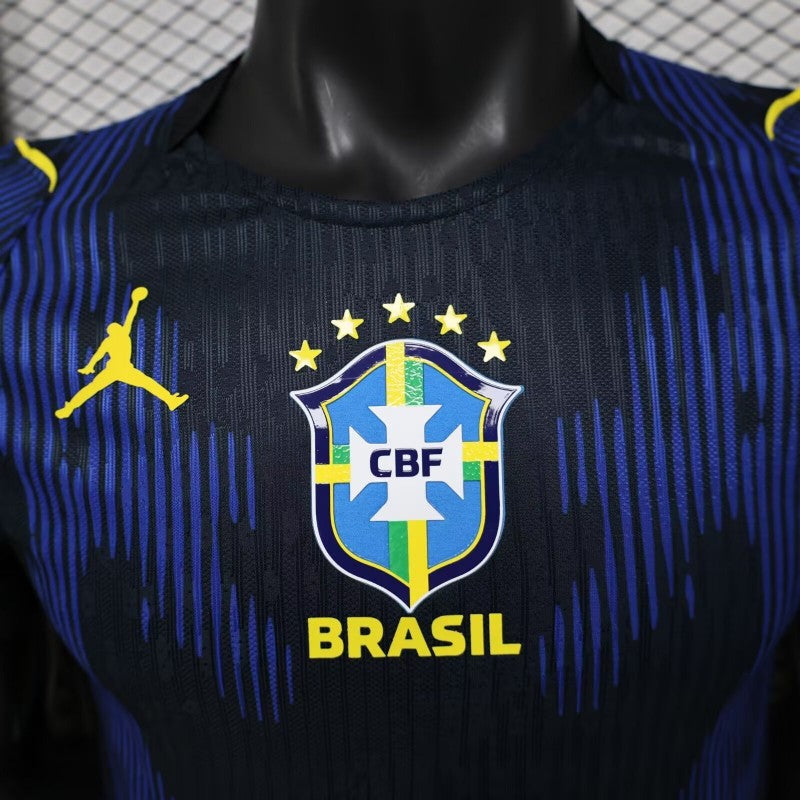 Brasil Visita Mundial - 2026