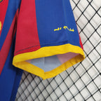 Barcelona Local MESSI - 10/11