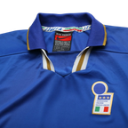 Italia Local Euro 1996 Retro