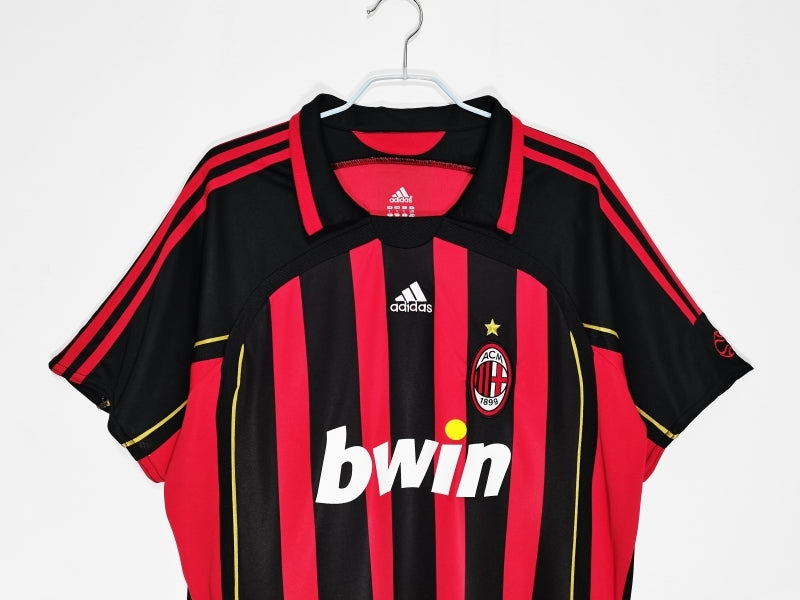 Milan Local KAKÁ - 06/07