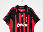 Milan Local KAKÁ - 06/07