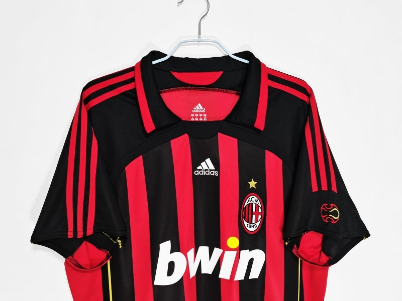 Milan Local KAKÁ - 06/07