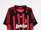 Milan Local KAKÁ - 06/07