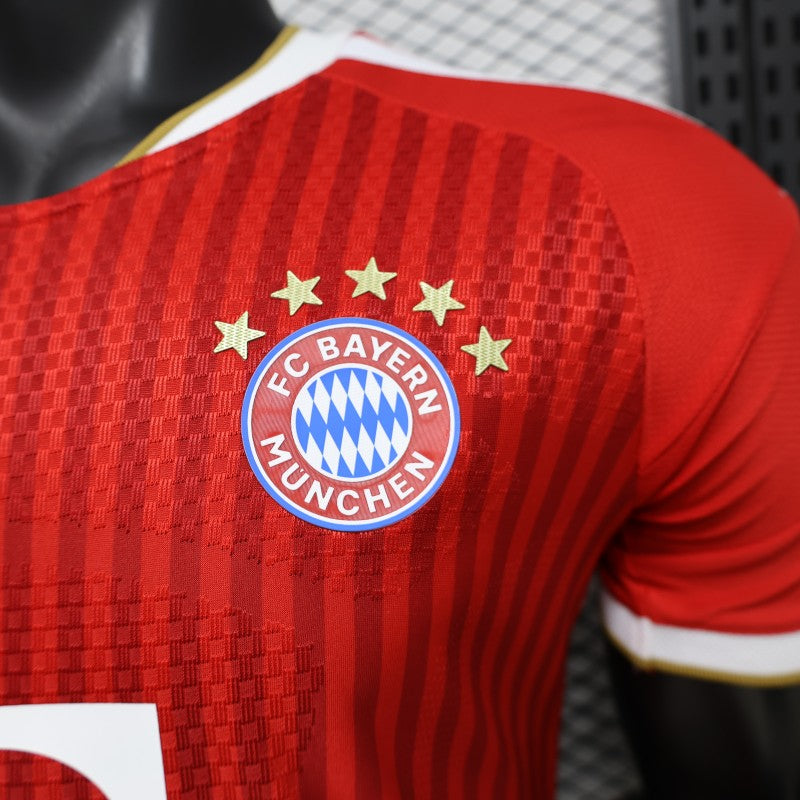 Bayern Munich Local - 26/27