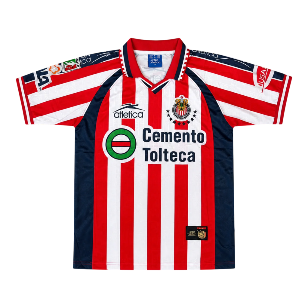 Chivas Local 1999/2000