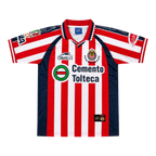 Chivas Local 1999/2000