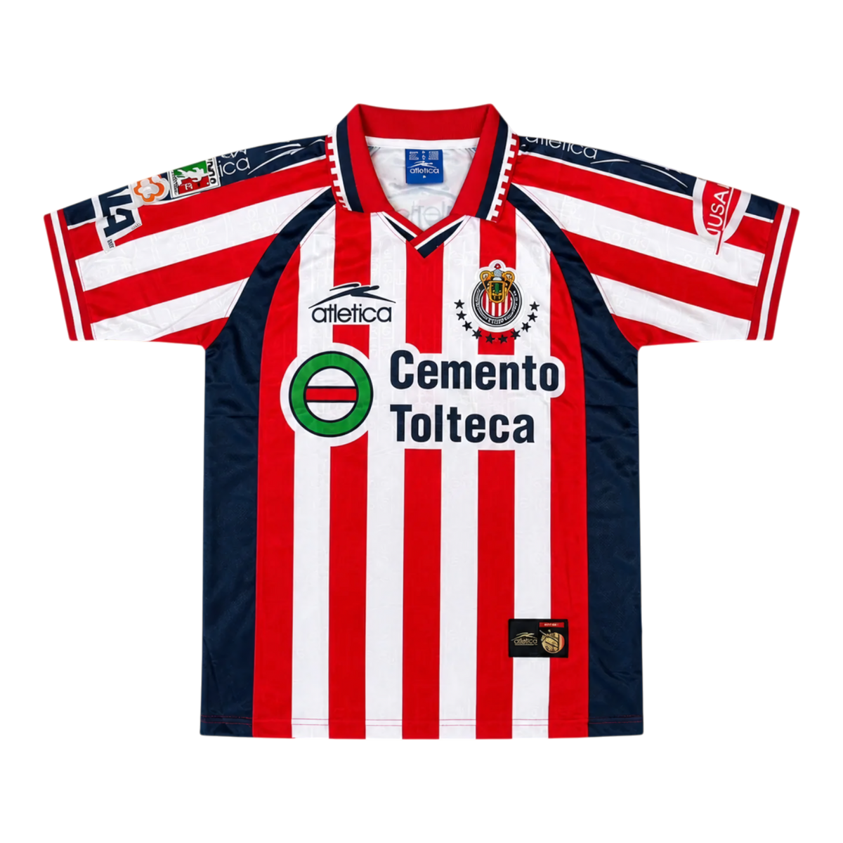 Chivas Local 1999/2000