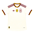 España Visita Mundial - 2026 CAMPEON