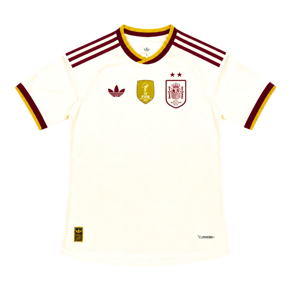 España Visita Mundial - 2026 CAMPEON