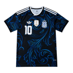 Argentina Visita Mundial - 2026