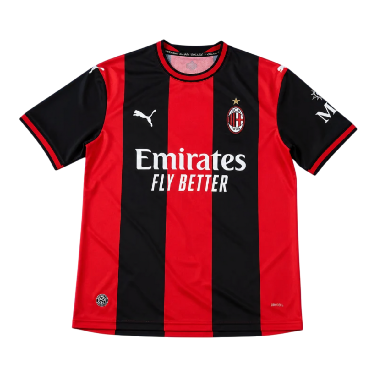 Milan Local 26/27