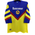 América Local 1998-99 — Campeón contra Chivas