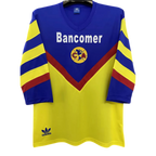 América Local 1998-99 — Campeón contra Chivas
