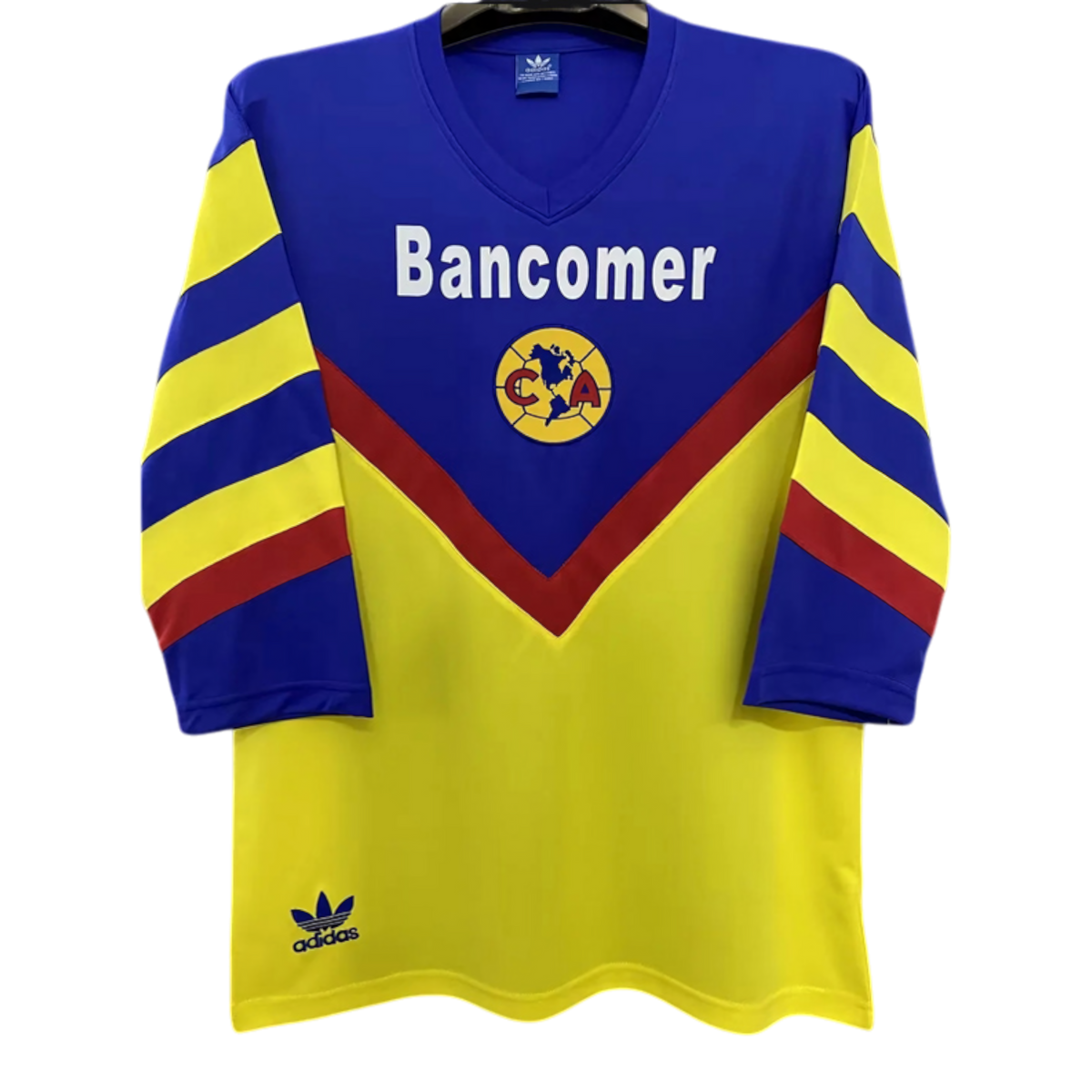 América Local 1998-99 — Campeón contra Chivas