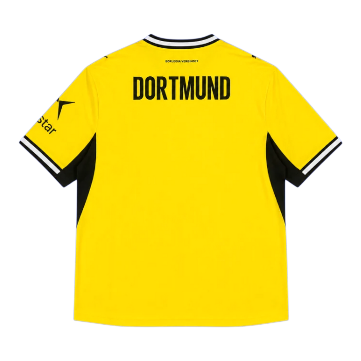 Borussia Dortmund Local 2026/27