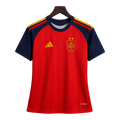 España Local Campeón DAMA 2026