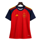 España Local Campeón DAMA 2026