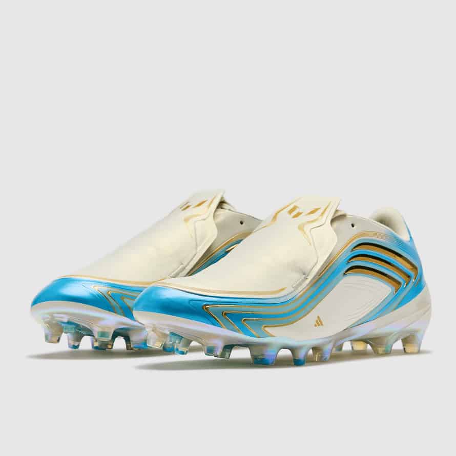 X F50 FG "El Último Tango"