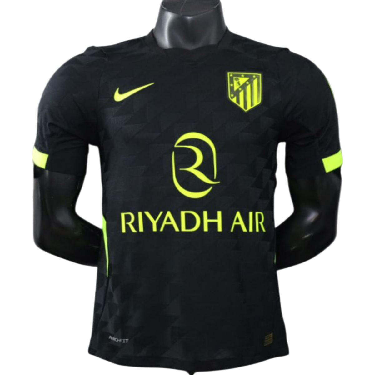 Atlético de Madrid Visitante 26/27