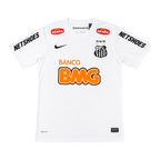 Santos Local 2011 - 2012