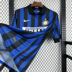 Inter de Milán Local 2011/2012