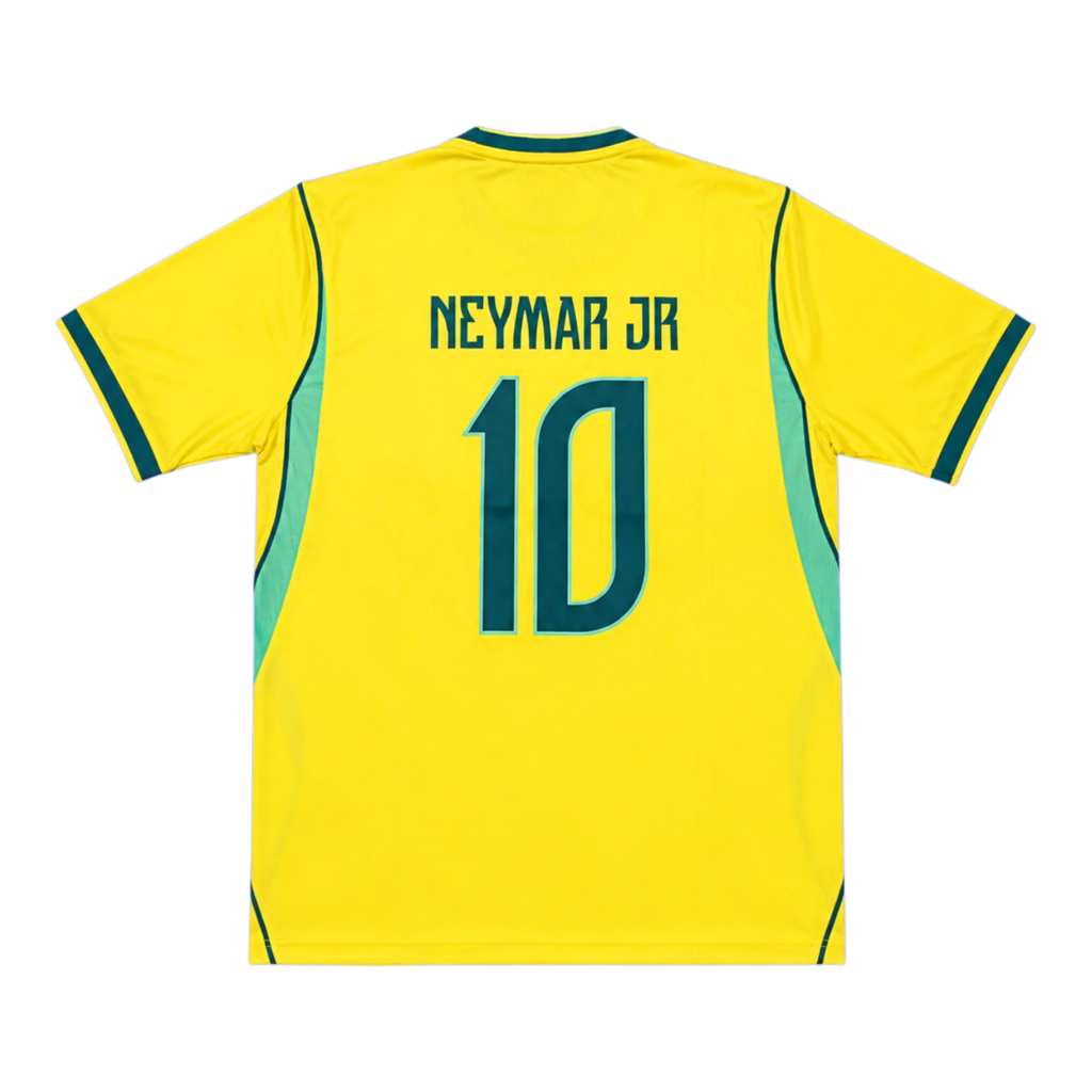 Brasil Local Mundial - 2026