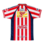 Chivas Local 1999/2000