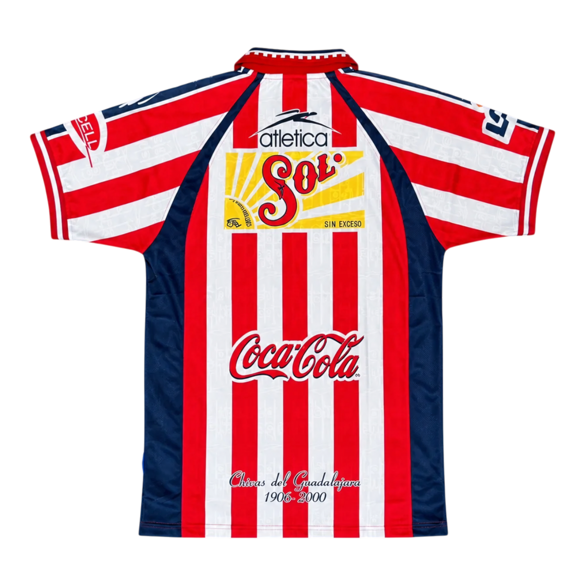 Chivas Local 1999/2000