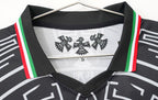 México 2026 negra Virgen de Guadalupe aztecas