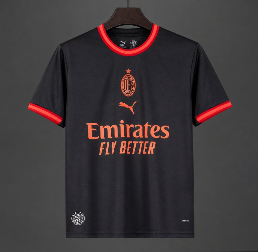Milan Tercera 26/27