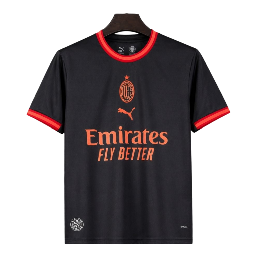 Milan Tercera 26/27