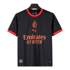 Milan Tercera 26/27