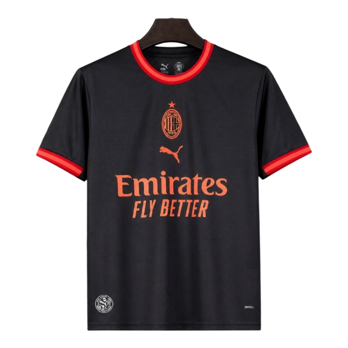 Milan Tercera 26/27