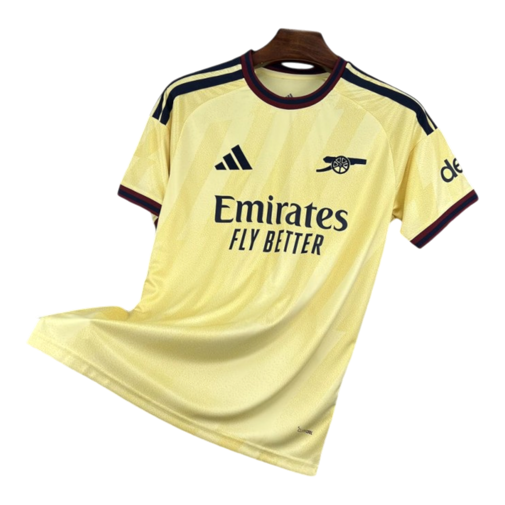 Arsenal Tercera 26/27