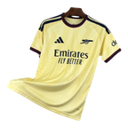 Arsenal Tercera 26/27