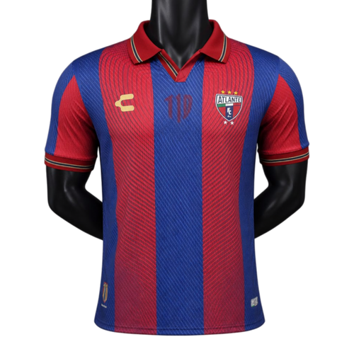 Atlante Local 26/27