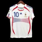 Francia Visitante 2006