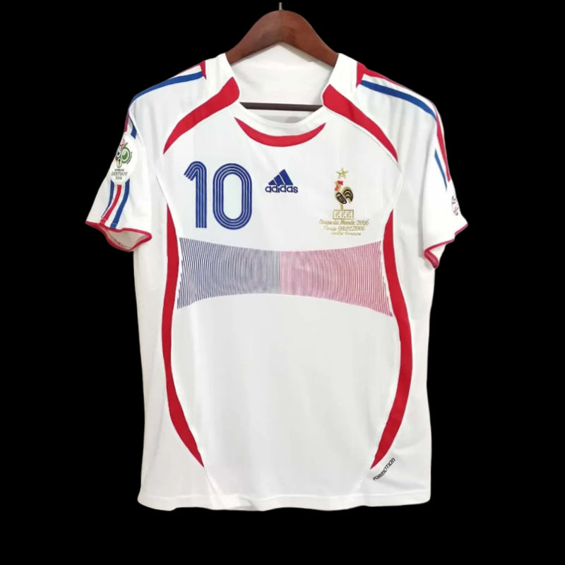 Francia Visitante 2006