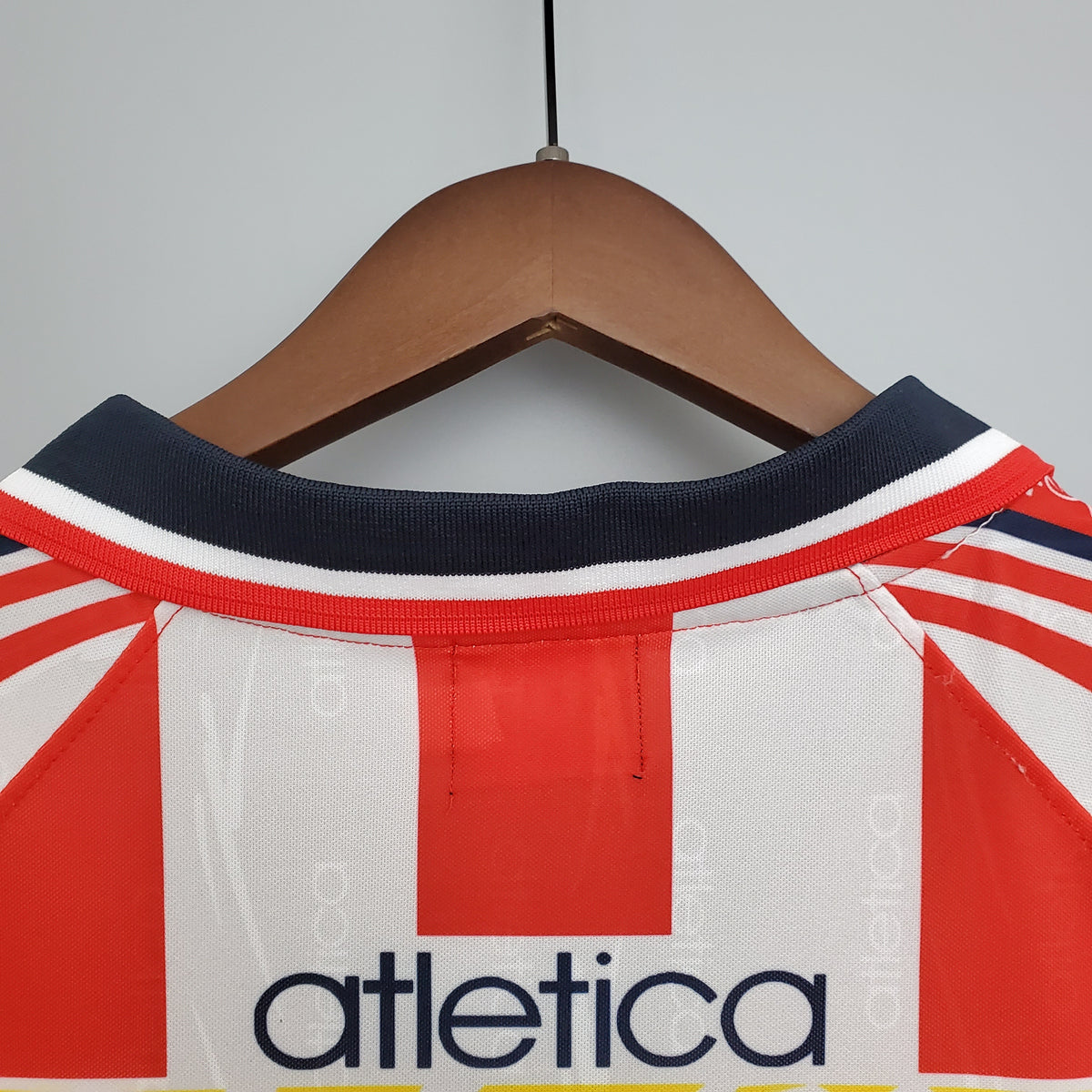 Chivas Local 98/99