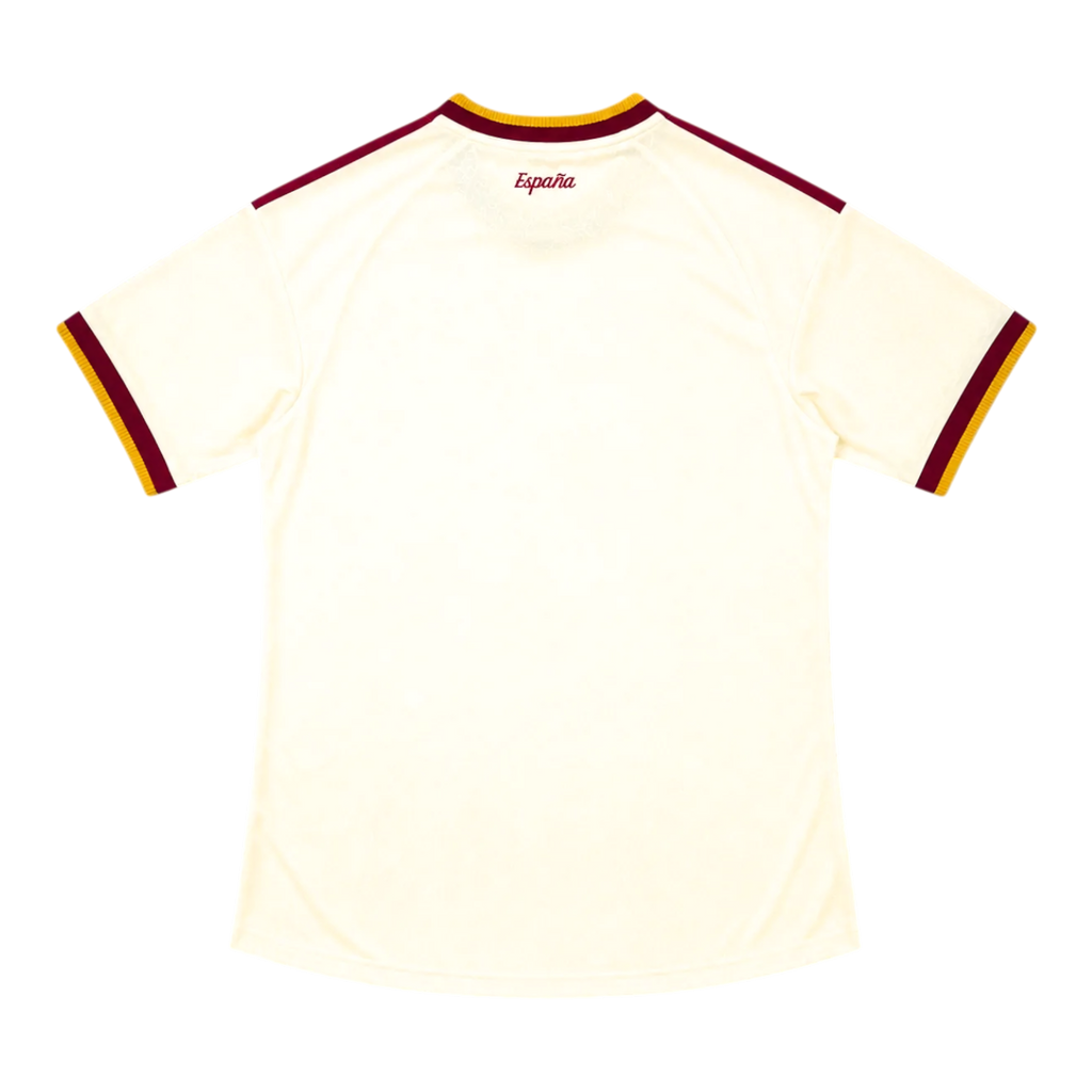 España Visita Mundial - 2026 CAMPEON