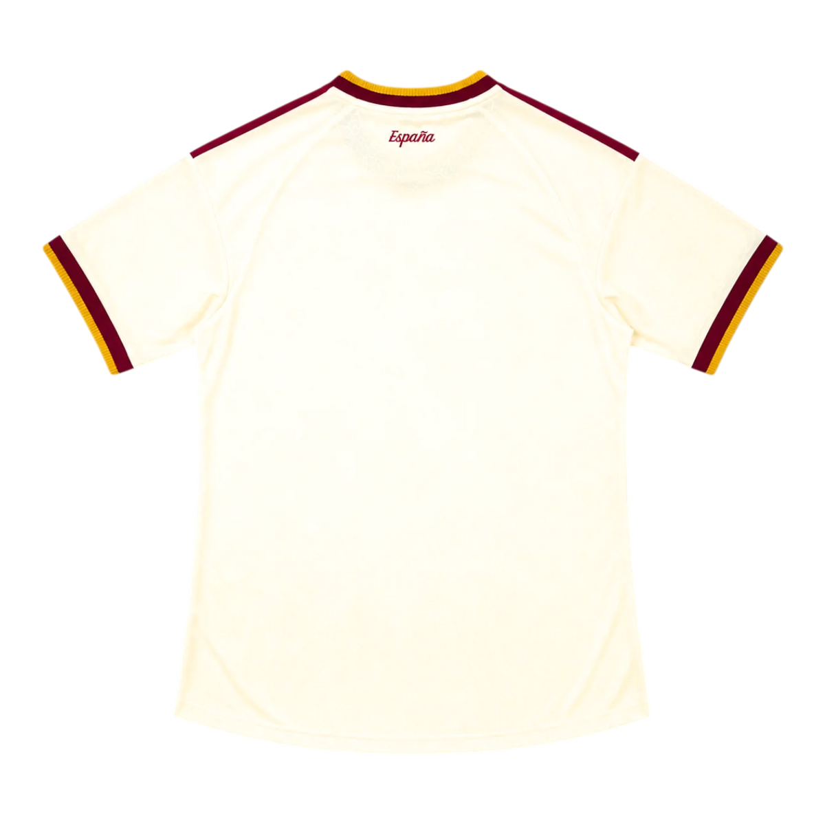 España Visita Mundial - 2026 CAMPEON