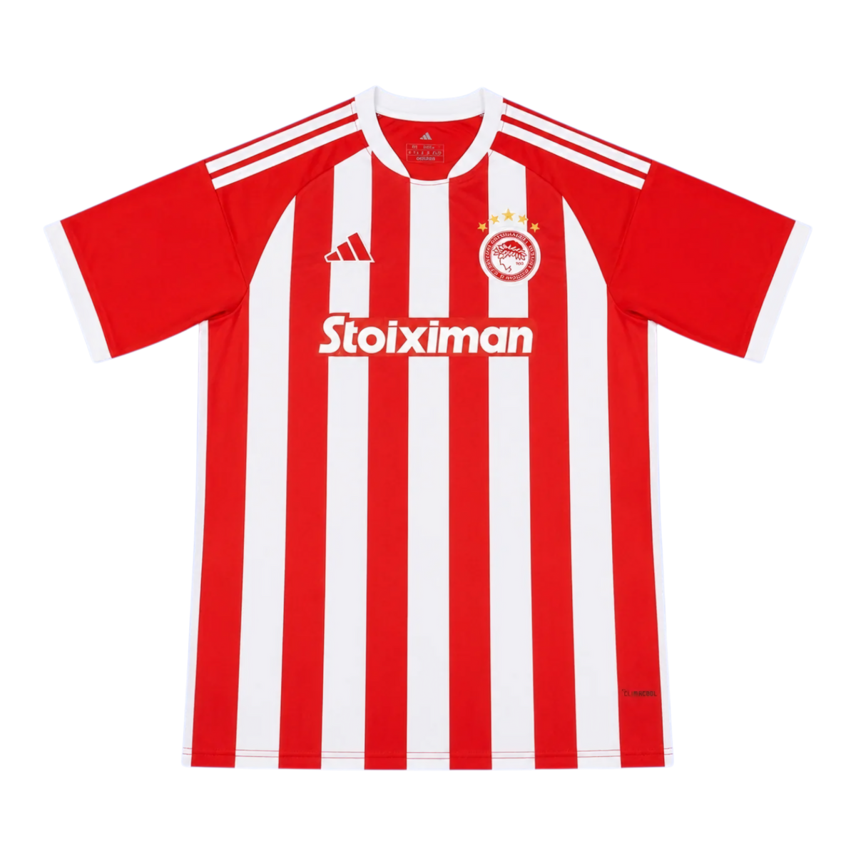 Olympiacos Local 26/27