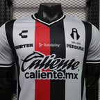 Atlas Visitante 26/27