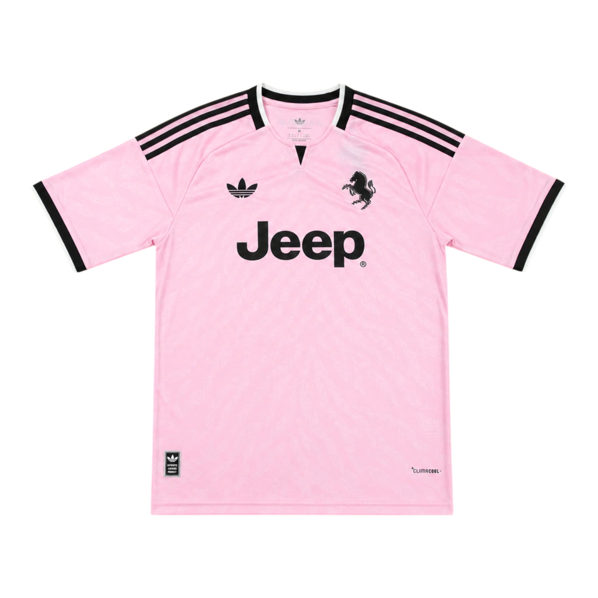 Juventus Visitante 26/27