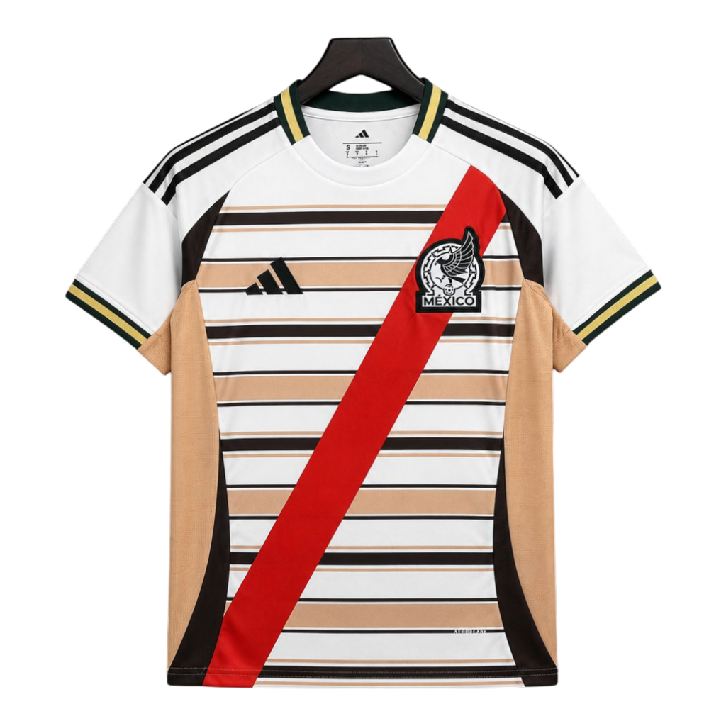 México Chavo del 8 2026