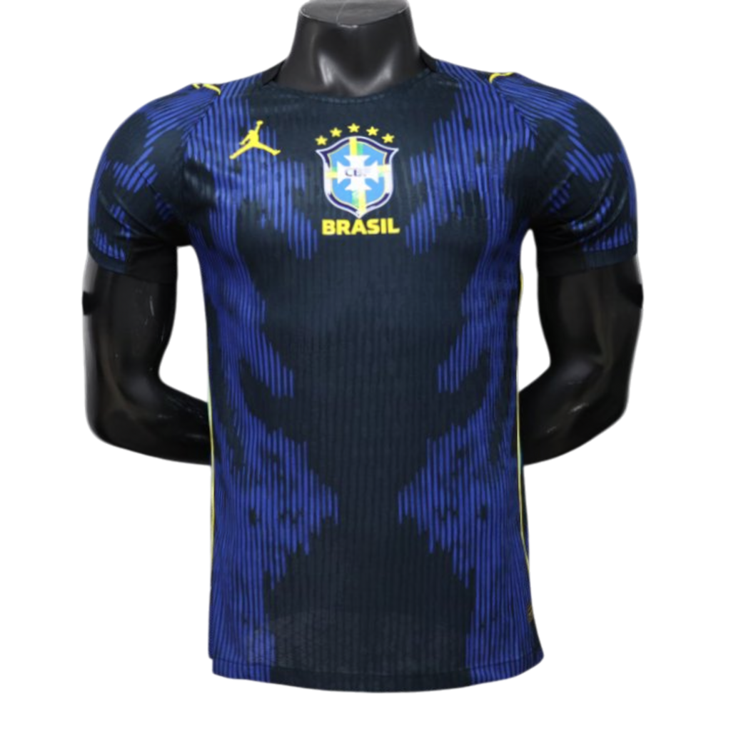 Brasil Visita Mundial - 2026