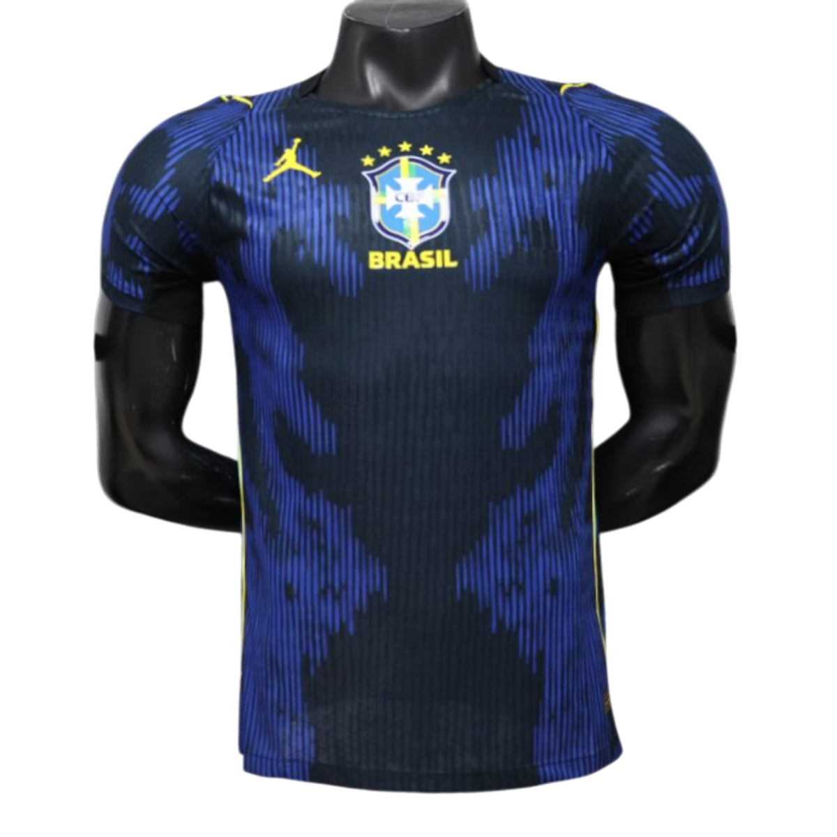 Brasil Visita Mundial - 2026