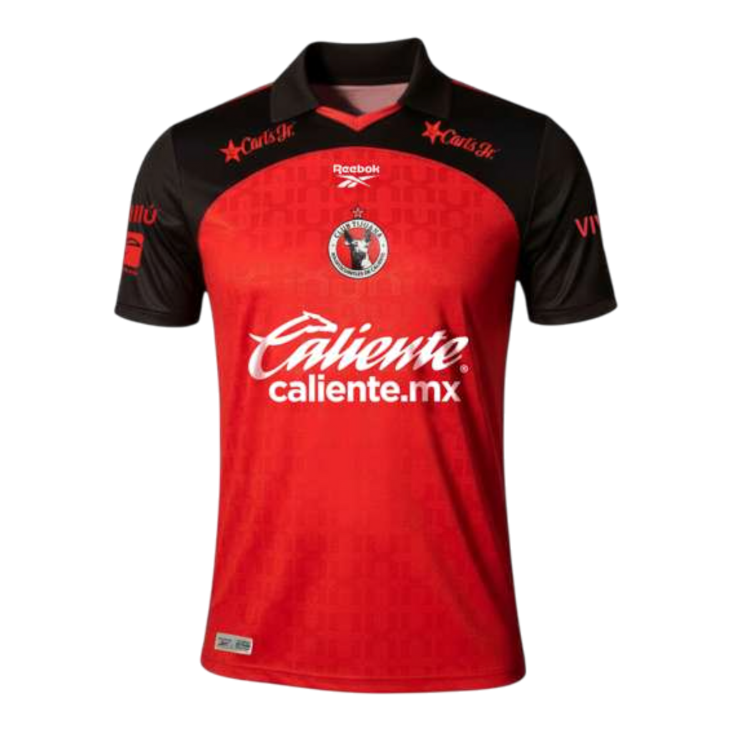 Xolos de Tijuana Local 2026/27 EXPRESS