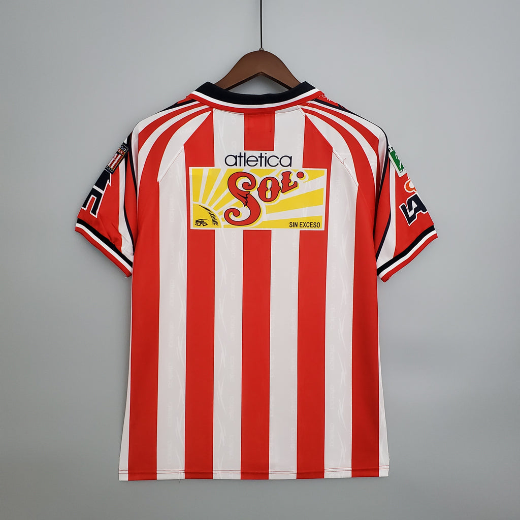 Chivas Local 98/99